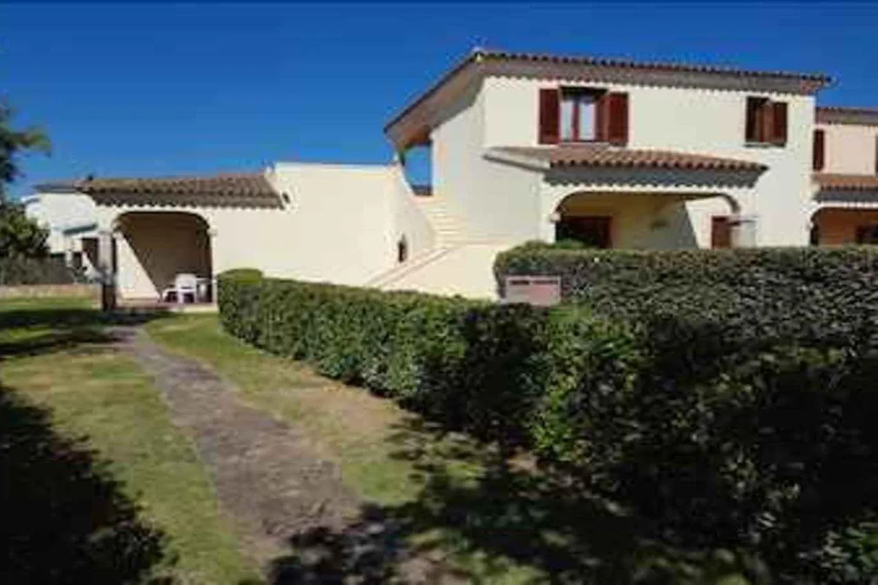 Corallo Apartment IV San Teodoro
