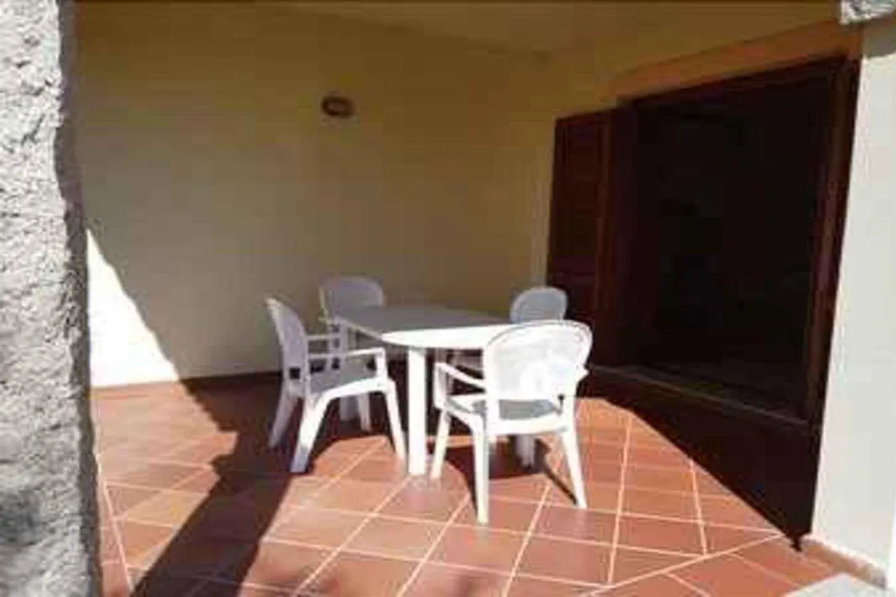 Corallo Apartment IV San Teodoro